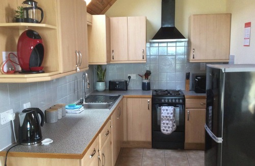 Fordyce Cottage | 1 bedroom accommodation in Fordyce