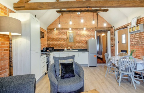 Foxley Cottage | 1 bedroom accommodation in Foulsham, near Reepham