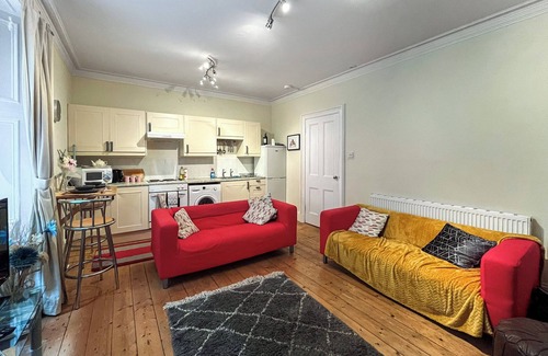 Hawick Cottage | 1 bedroom accommodation in Hawick