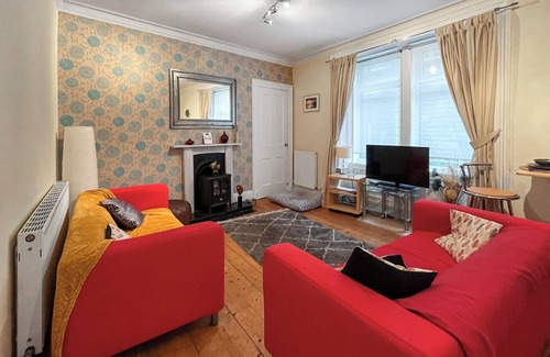Hawick Cottage | 1 bedroom accommodation in Hawick