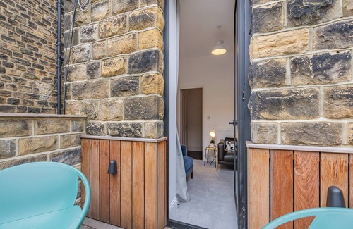 Ilkley Cottage | 1 bedroom accommodation in Ilkley