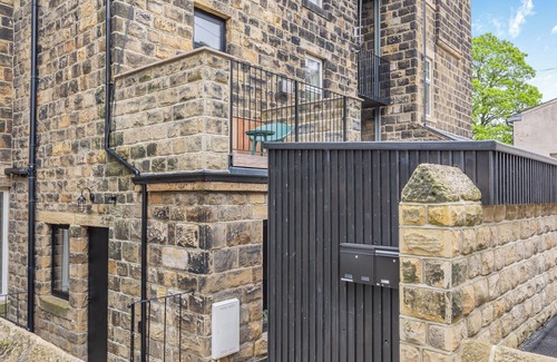 Ilkley Cottage | 1 bedroom accommodation in Ilkley