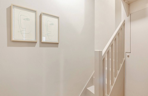 Ilkley Cottage | 1 bedroom accommodation in Ilkley