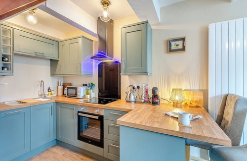 Addingham Cottage | 1 bedroom accommodation in Addingham, near Ilkley