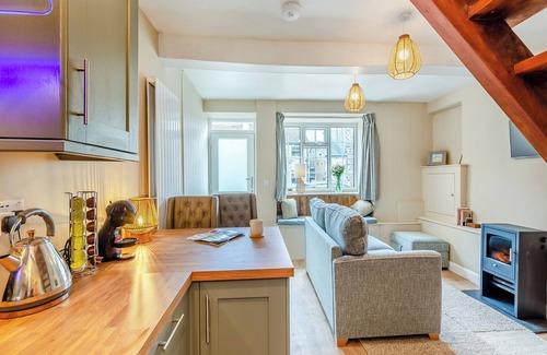 Addingham Cottage | 1 bedroom accommodation in Addingham, near Ilkley