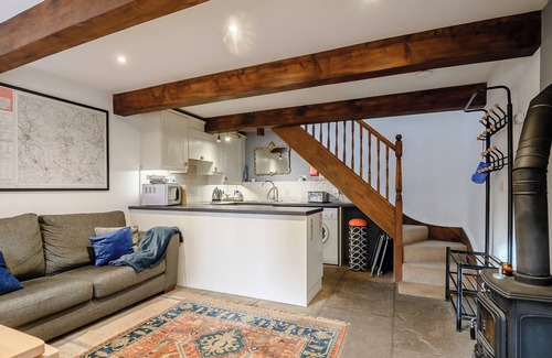 Malham Cottage | 1 bedroom accommodation in Malham
