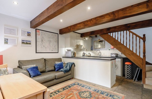 Malham Cottage | 1 bedroom accommodation in Malham