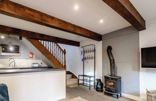 Malham Cottage | 1 bedroom accommodation in Malham