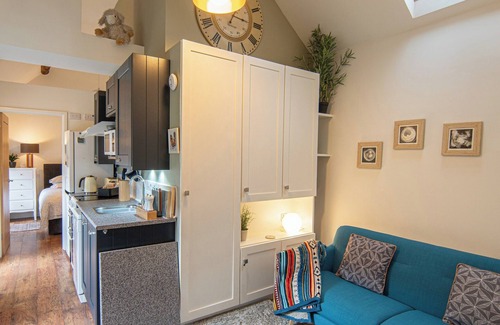 Bonsall Cottage | 1 bedroom accommodation in Bonsall, near Matlock