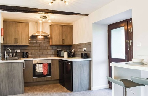 Millom Cottage | 1 bedroom accommodation in Millom