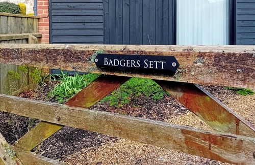 Newport Cottage | 1 bedroom accommodation in Brook, near Brighstone