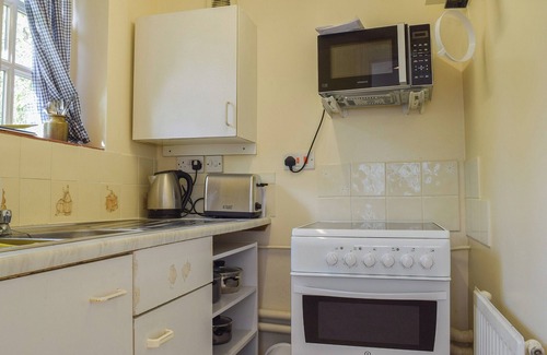 North Luffenham Cottage | 1 bedroom accommodation in North Luffenham, near Oakham