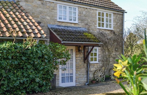 North Luffenham Cottage | 1 bedroom accommodation in North Luffenham, near Oakham