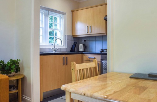 Thame Cottage | 1 bedroom accommodation in Tetsworth, near Oxford