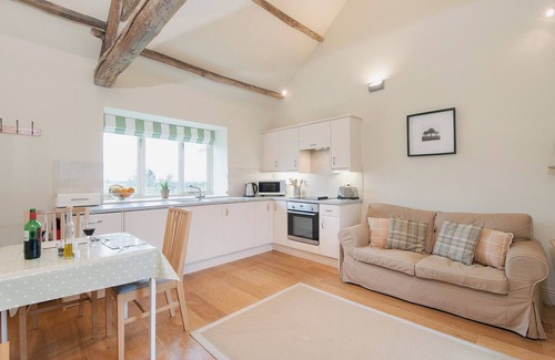 Knayton Cottage | 1 bedroom accommodation in Knayton, near Thirsk