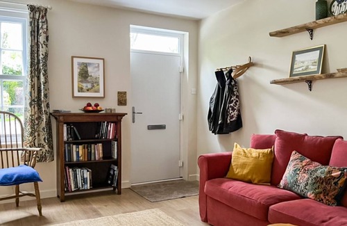 Brough Cottage | 1 bedroom accommodation in Welton