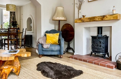 Brough Cottage | 1 bedroom accommodation in Welton