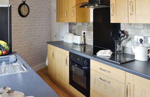 Wigton Cottage | 1 bedroom accommodation in Wiggonby, near Carlisle