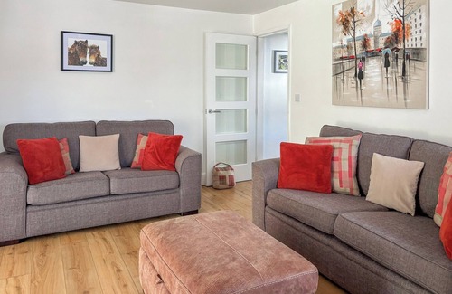 Wigton Cottage | 1 bedroom accommodation in Wiggonby, near Carlisle