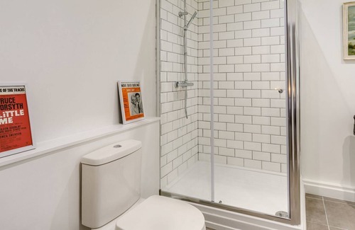 Ford Cottage | 1 bedroom accommodation in Crookham, near Cornhill-on-Tweed