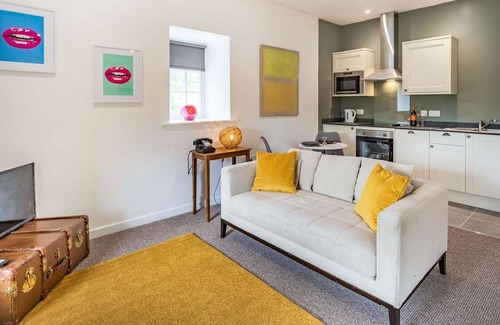 Ford Cottage | 1 bedroom accommodation in Crookham, near Cornhill-on-Tweed