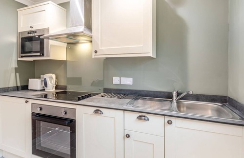 Ford Cottage | 1 bedroom accommodation in Crookham, near Cornhill-on-Tweed