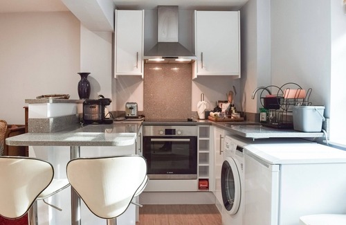 Wooburn Moor Cottage | 1 bedroom accommodation in Penn