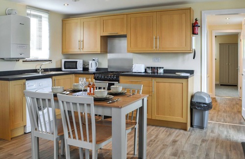 Fangfoss Cottage | 1 bedroom accommodation in Wilberfoss, near York