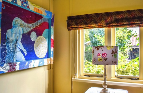 Diss Cottage | 1 bedroom accommodation in Eye