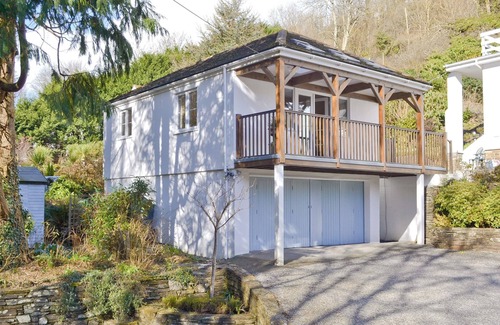 Polperro Cottage | 1 bedroom accommodation in Polperro, near Looe