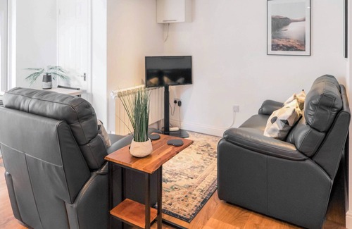Tywardreath Cottage | 1 bedroom accommodation in Tywardreath, near Fowey