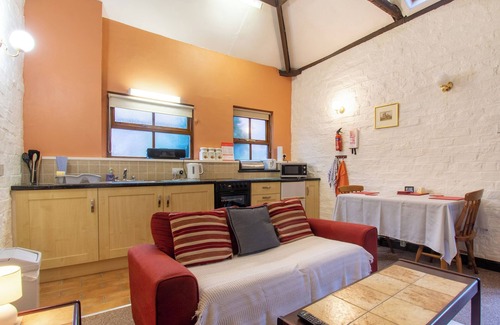 Acomb Cottage | 1 bedroom accommodation in York