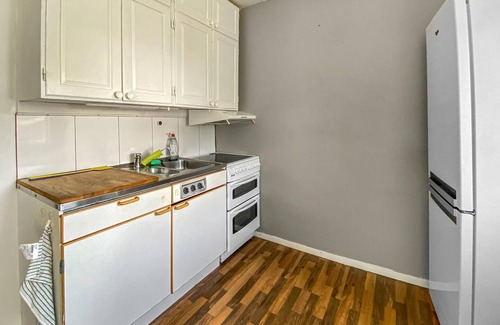 Hindas House | 1 bedroom accommodation in Hindås