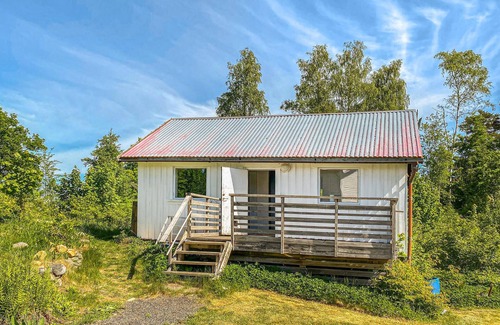 Hindas House | 1 bedroom accommodation in Hindås