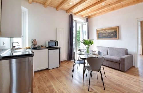 Rezza Apartment | 1 bedroom amazing apartment in Chiavari