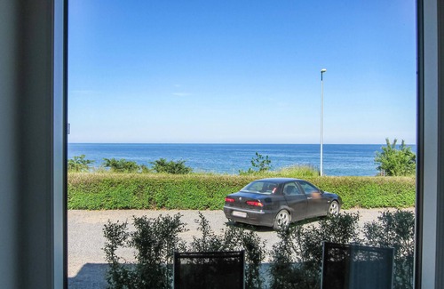 Sandkaas Apartment | 1 bedroom amazing apartment in Allinge