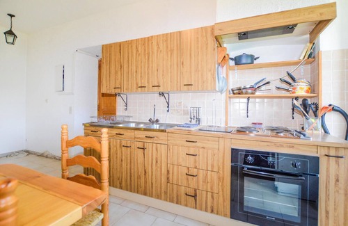 Ghisoni Apartment | 1 bedroom amazing apartment in Ghisoni