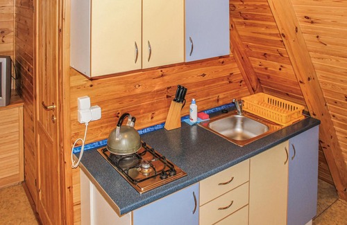 Lukecin Apartment | 1 bedroom amazing apartment in Lukecin