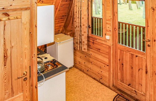 Lukecin Apartment | 1 bedroom amazing apartment in Lukecin