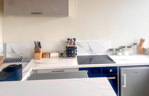 Belle-Beille Apartment | 1 bedroom amazing apartment in Angers