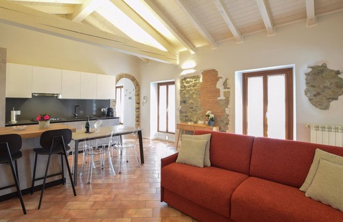 Sovere Apartment | 1 bedroom amazing apartment in Sovere