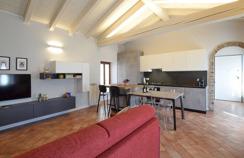 Sovere Apartment | 1 bedroom amazing apartment in Sovere