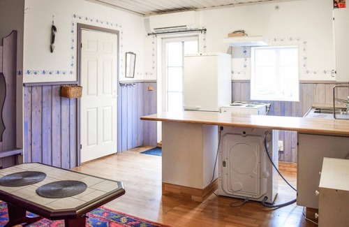 Nybro Apartment | 1 bedroom amazing apartment in Nybro