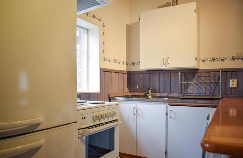 Nybro Apartment | 1 bedroom amazing apartment in Nybro