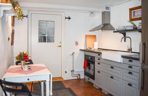 Ystad Apartment | 1 bedroom amazing apartment in Ystad