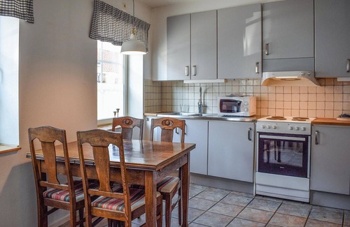 Ystad Apartment | 1 bedroom amazing apartment in Ystad