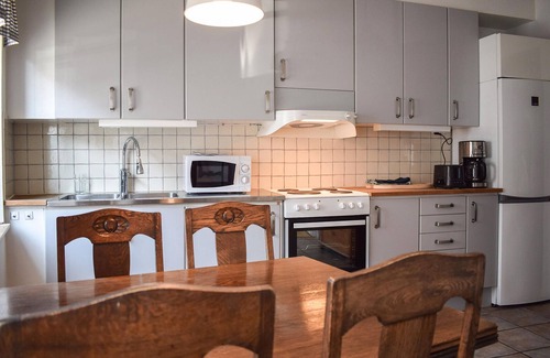Ystad Apartment | 1 bedroom amazing apartment in Ystad