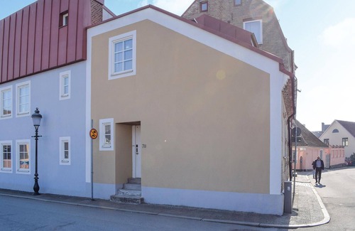 Ystad Apartment | 1 bedroom amazing apartment in Ystad