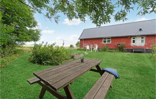 Ronne Apartment | 1 Bedroom Amazing Apartment In Rønne
