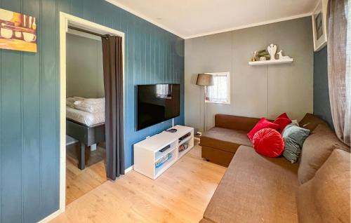 Hafjell Apartment | 1 Bedroom Amazing Apartment In Øyer